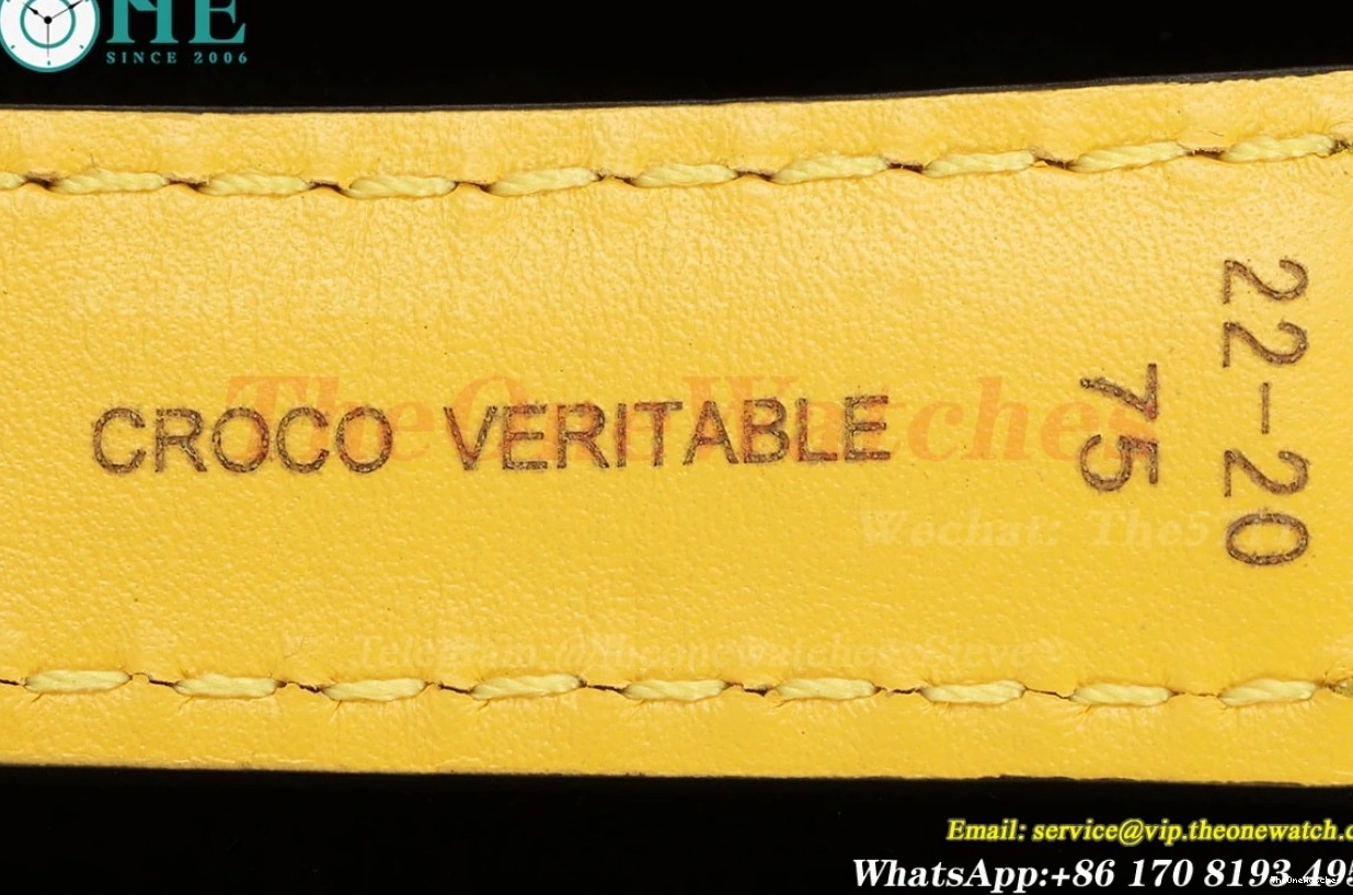 A2824 Blue Ice TF LE Dial 2024 41mm Navitimer 1 SS Date 0106